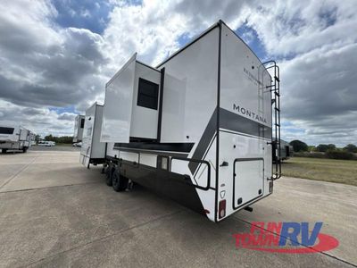 2026 Keystone RV Montana - Photo 5