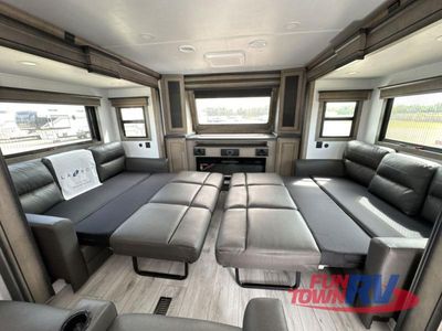 2026 Keystone RV Montana - Photo 32