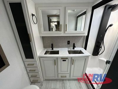 2026 Keystone RV Montana - Photo 38