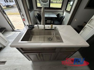 2026 Keystone RV Montana - Photo 21
