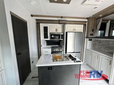 2026 Keystone RV Montana - Photo 20