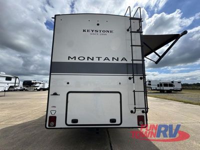 2026 Keystone RV Montana - Photo 18