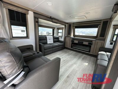 2026 Keystone RV Montana - Photo 30