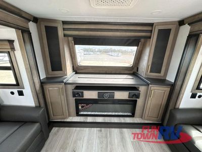 2026 Keystone RV Montana - Photo 33