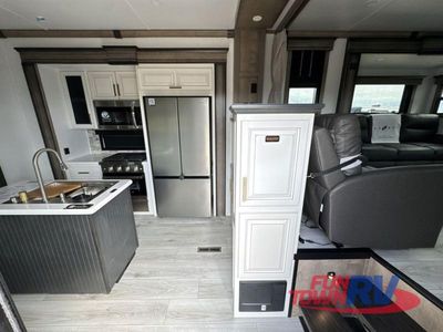 2026 Keystone RV Montana - Photo 19