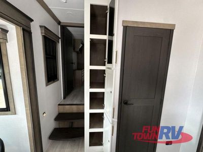 2026 Keystone RV Montana - Photo 25