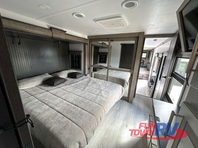 2026 Keystone RV Montana - Photo 43