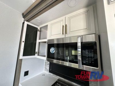 2026 Keystone RV Montana - Photo 23