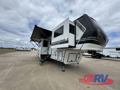 2026 Keystone RV Montana - Photo 3