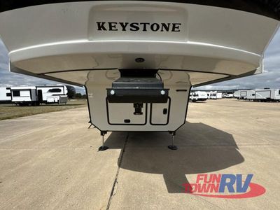 2026 Keystone RV Montana - Photo 10