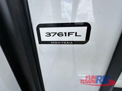 2026 Keystone RV Montana - Photo 53