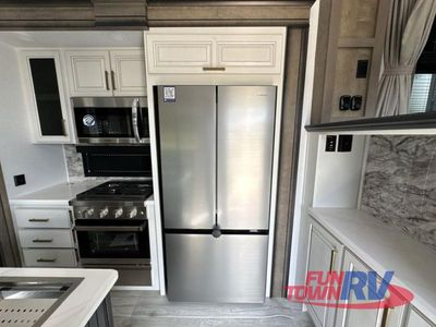 2026 Keystone RV Montana - Photo 24
