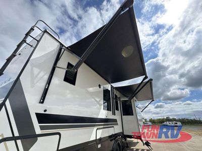 2026 Keystone RV Montana - Photo 9