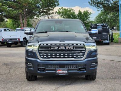 2026 RAM 1500 — detail view