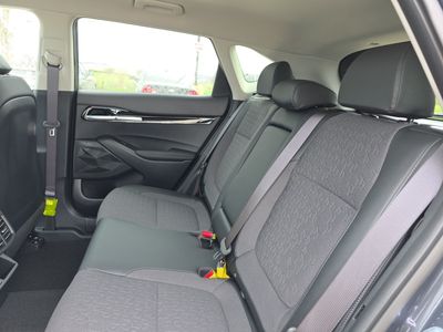 2026 Kia Seltos — photo 18 view
