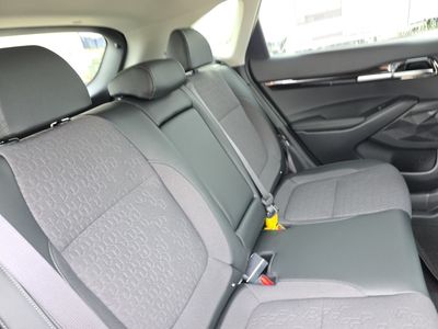 2026 Kia Seltos — photo 14 view