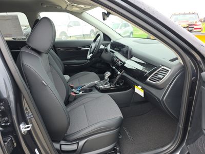 2026 Kia Seltos — photo 15 view
