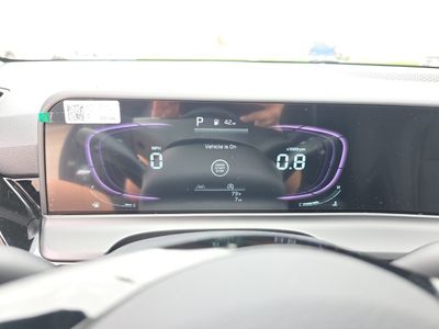 2026 Kia Seltos — photo 10 view