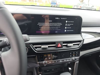 2026 Kia Seltos — photo 11 view