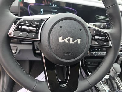 2026 Kia Seltos — photo 19 view