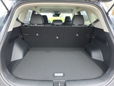 2026 Kia Seltos — photo 17 view