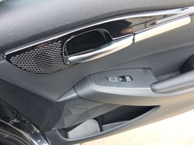 2026 Kia Seltos — photo 21 view
