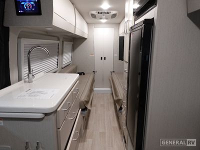 2026 Thor Motor Coach Sanctuary - Photo 5