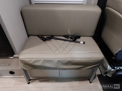 2026 Thor Motor Coach Sanctuary - Photo 13