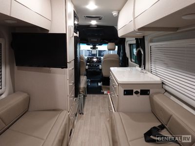 2026 Thor Motor Coach Sanctuary - Photo 6