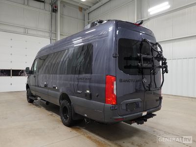 2026 Thor Motor Coach Sanctuary - Photo 3