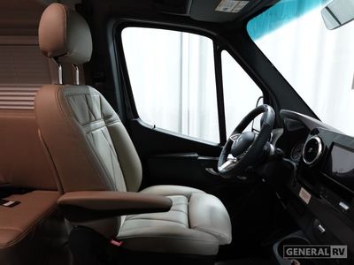 2026 Thor Motor Coach Sanctuary - Photo 8