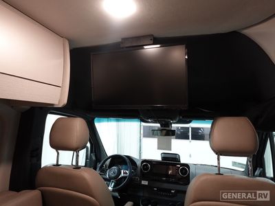 2026 Thor Motor Coach Sanctuary - Photo 12