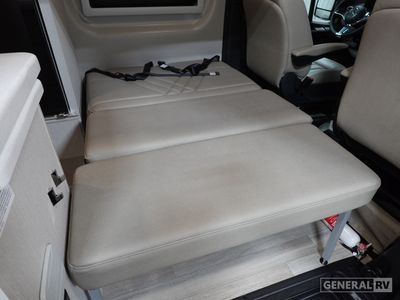 2026 Thor Motor Coach Sanctuary - Photo 14