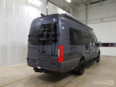 2026 Thor Motor Coach Sanctuary - Photo 4