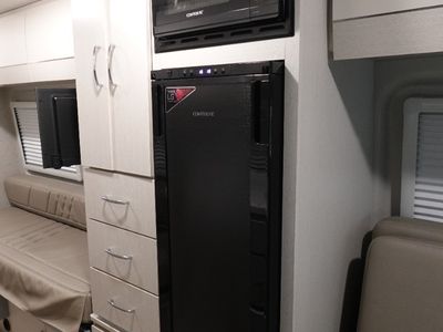 2026 Thor Motor Coach Sanctuary - Photo 15