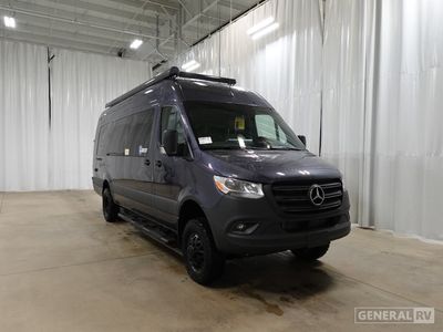 2026 Thor Motor Coach Sanctuary - Photo 1