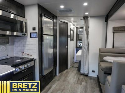 2024 Dynamax isata 5 - Photo 7