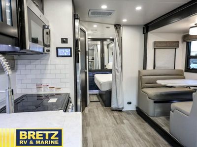 2024 Dynamax isata 5 - Photo 6