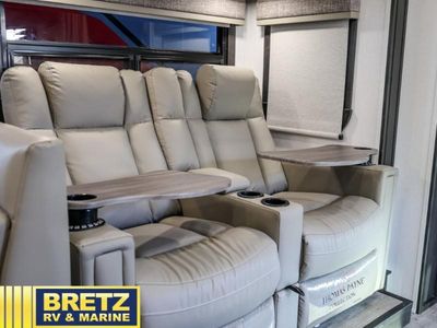 2024 Dynamax isata 5 - Photo 10