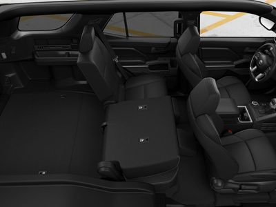 2026 Toyota 4Runner — photo 22 view