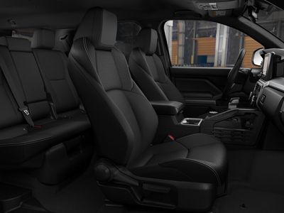 2026 Toyota 4Runner — photo 20 view