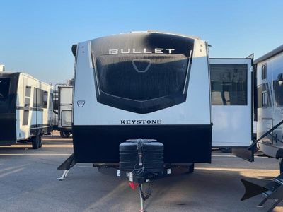 2026 Keystone RV BULLET PREMIUM - Photo 6