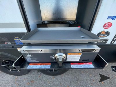 2026 Keystone RV BULLET PREMIUM - Photo 43