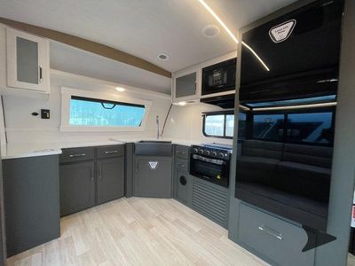2026 Keystone RV BULLET PREMIUM - Photo 20