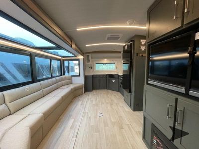 2026 Keystone RV BULLET PREMIUM - Photo 3