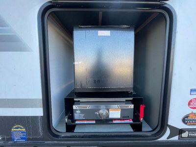 2026 Keystone RV BULLET PREMIUM - Photo 42
