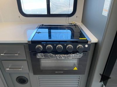 2026 Keystone RV BULLET PREMIUM - Photo 22