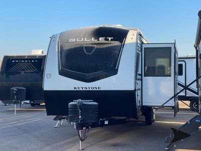 2026 Keystone RV BULLET PREMIUM - Photo 7