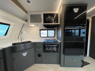 2026 Keystone RV BULLET PREMIUM - Photo 21
