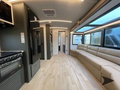 2026 Keystone RV BULLET PREMIUM - Photo 4